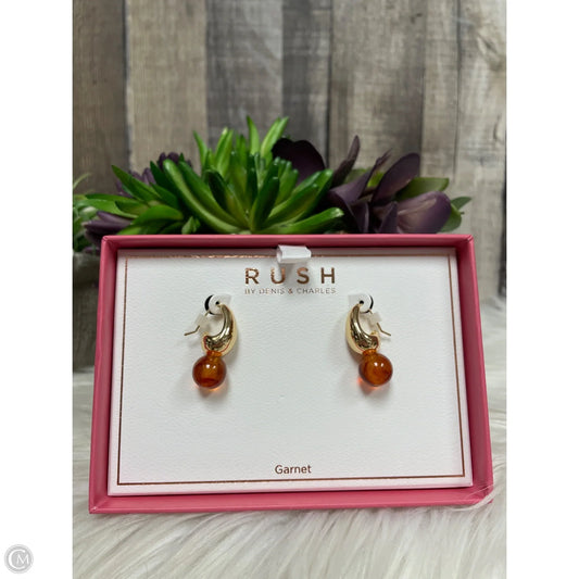 Earrings Dangle/drop By Cme