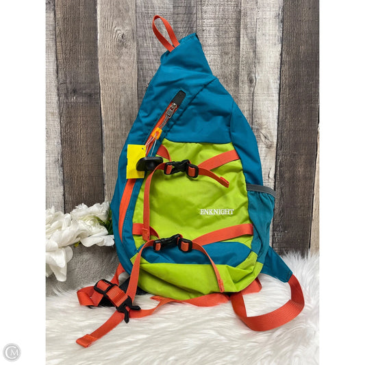 Belt Bag By Cme, Size: Large