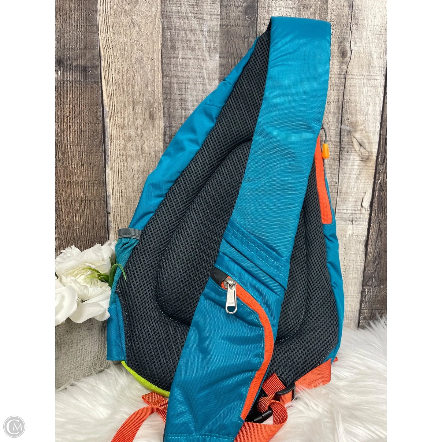 Belt Bag By Cme, Size: Large