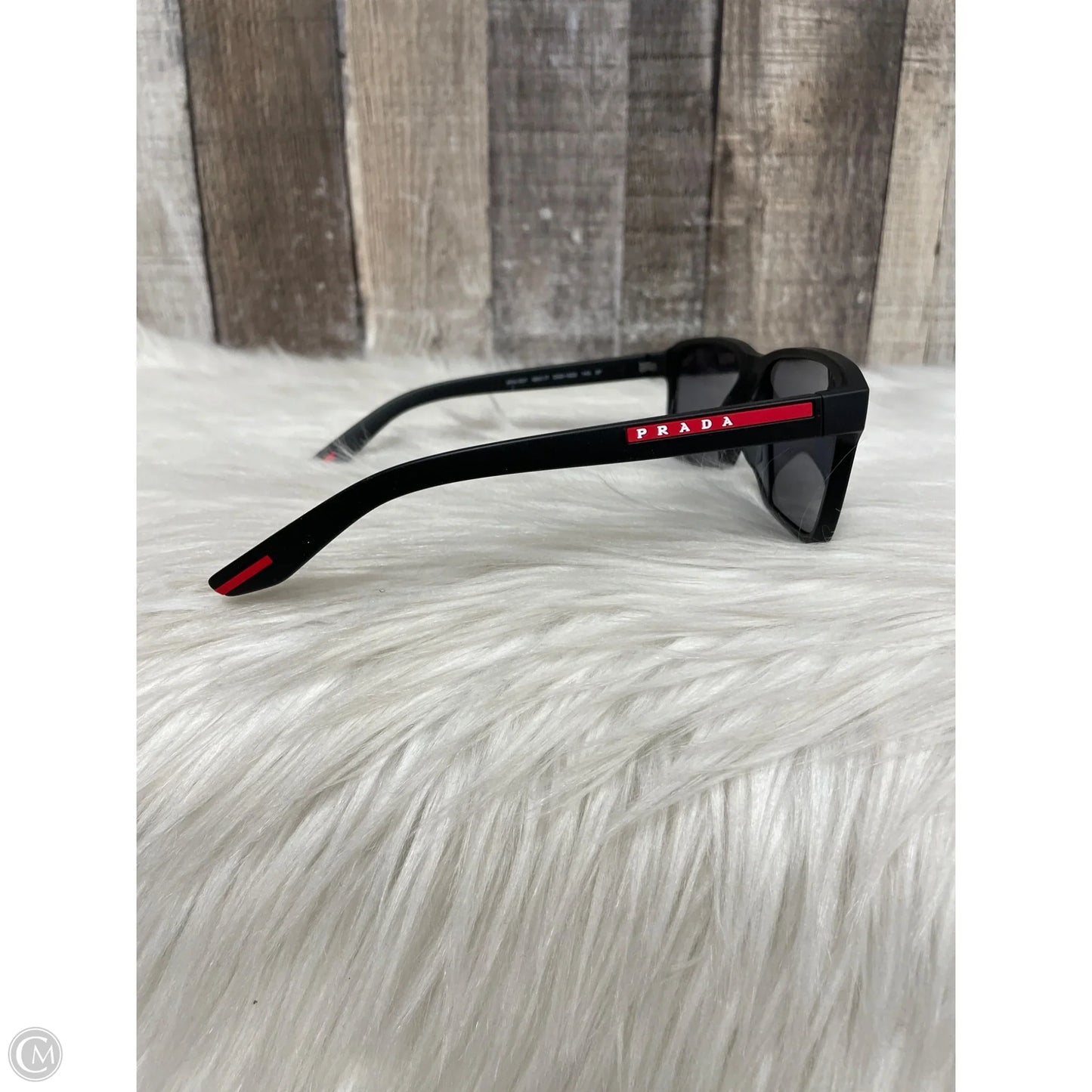 Sunglasses Luxury Designer By Prada