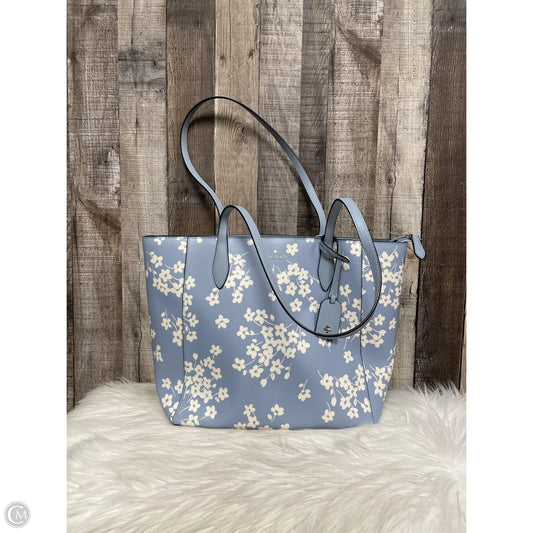 Handbag Designer By Kate Spade, Size: Large