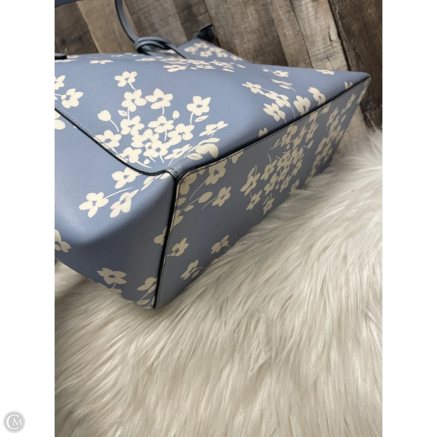 Handbag Designer By Kate Spade, Size: Large