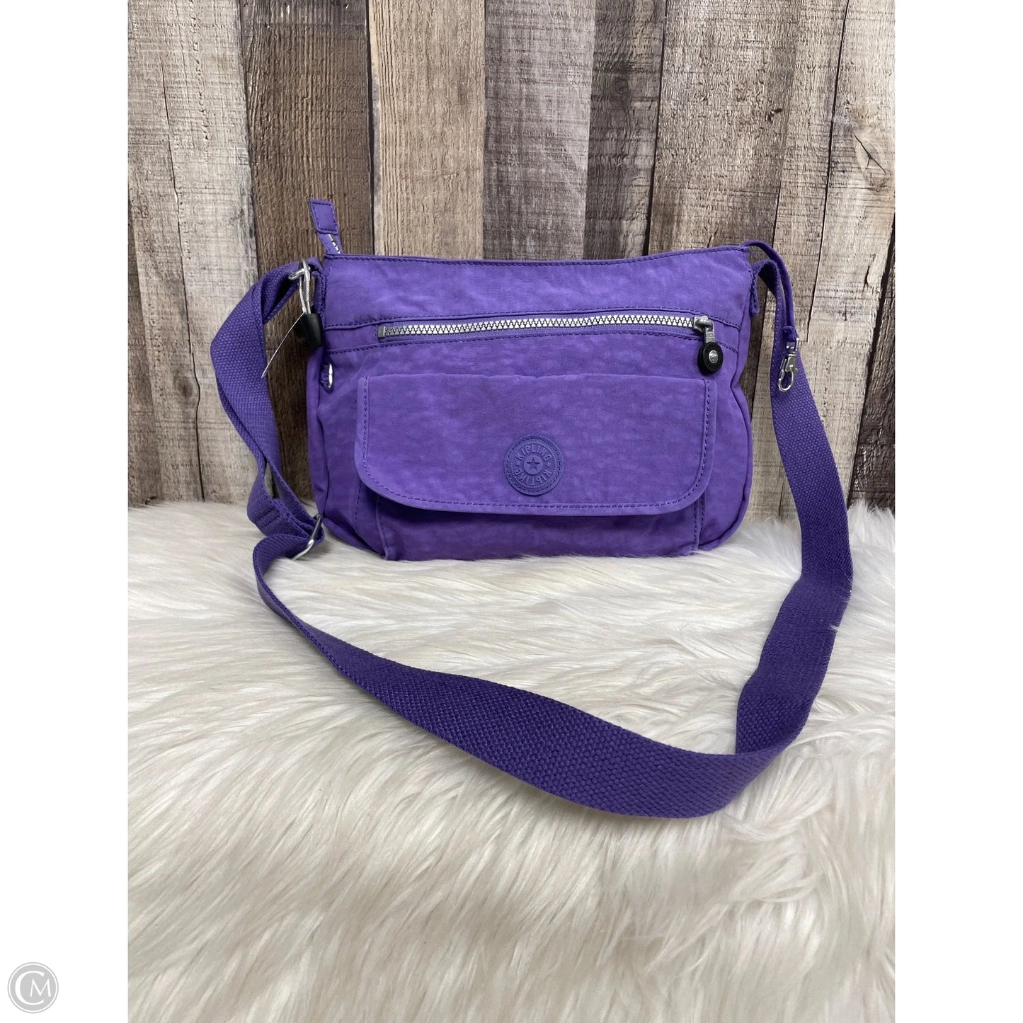 Crossbody By Kipling, Size: Medium