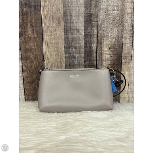 Crossbody Designer By Kate Spade, Size: Medium