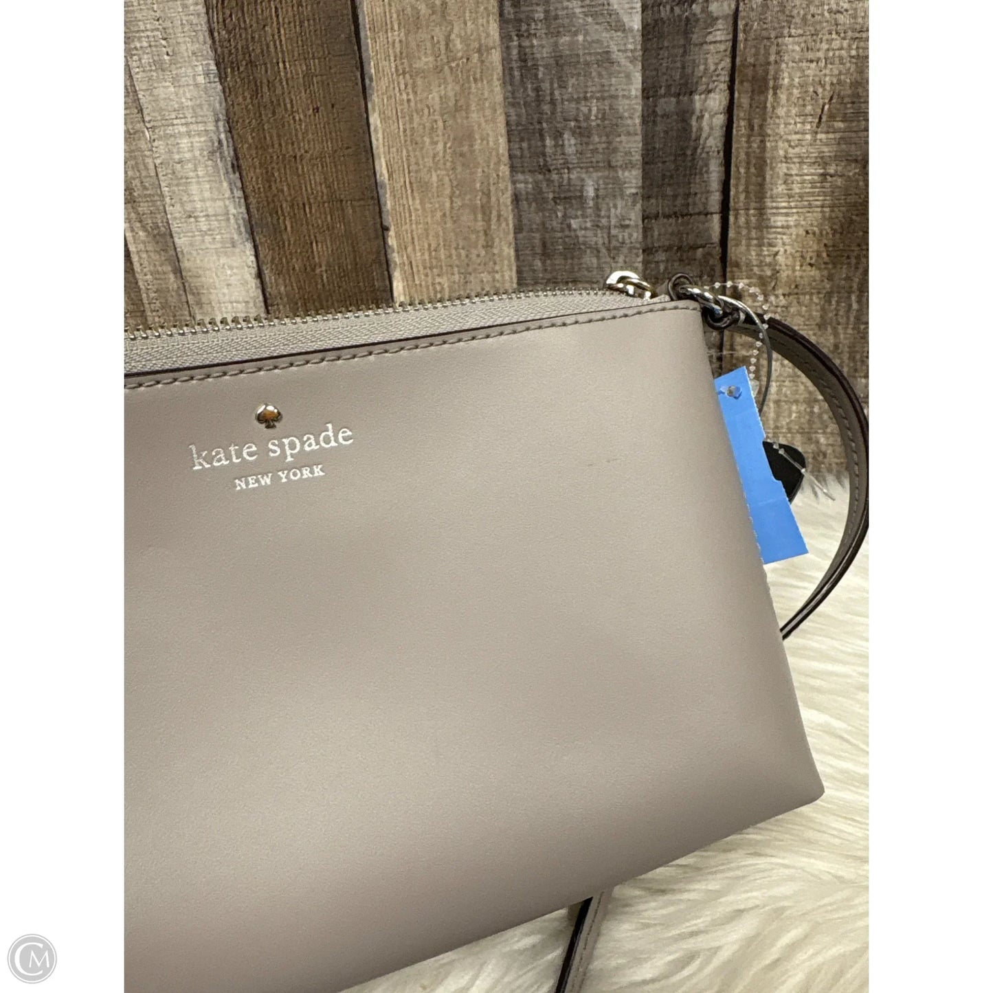 Crossbody Designer By Kate Spade, Size: Medium