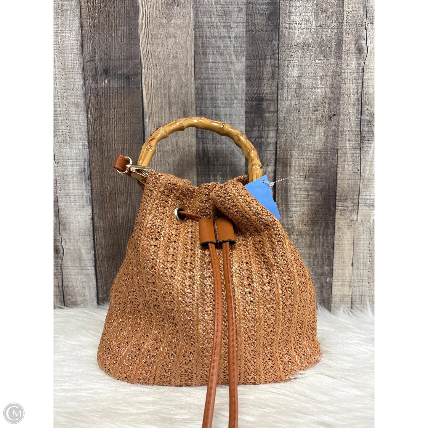 Crossbody By Cme, Size: Medium