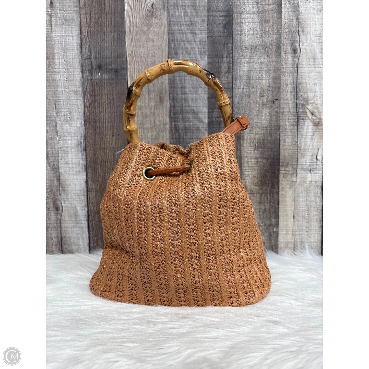 Crossbody By Cme, Size: Medium