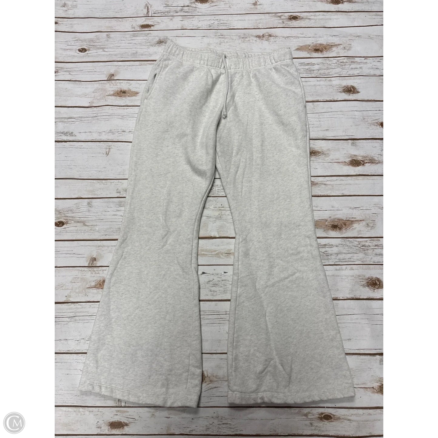 Pants Lounge By Wild Fable In Grey, Size: M