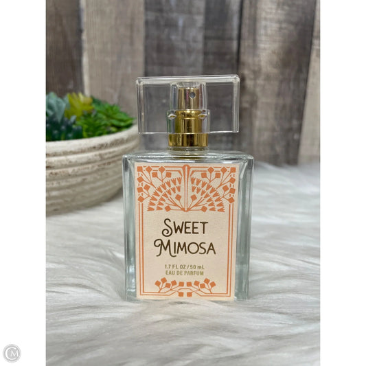 Fragrance By Cme, Size: Small