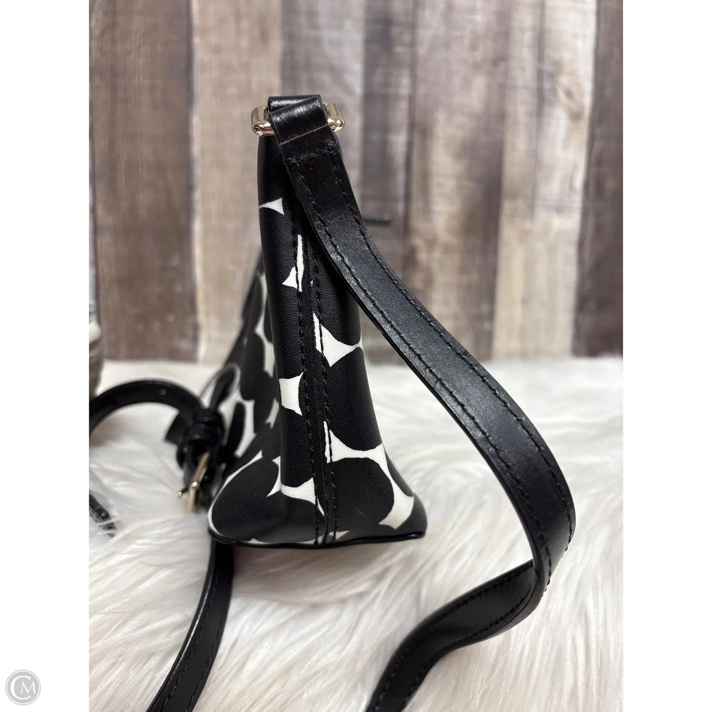 Crossbody Designer By Kate Spade, Size: Small