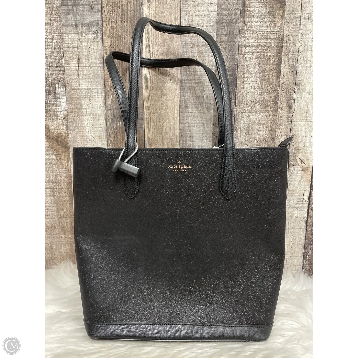 Handbag Designer By Kate Spade, Size: Large
