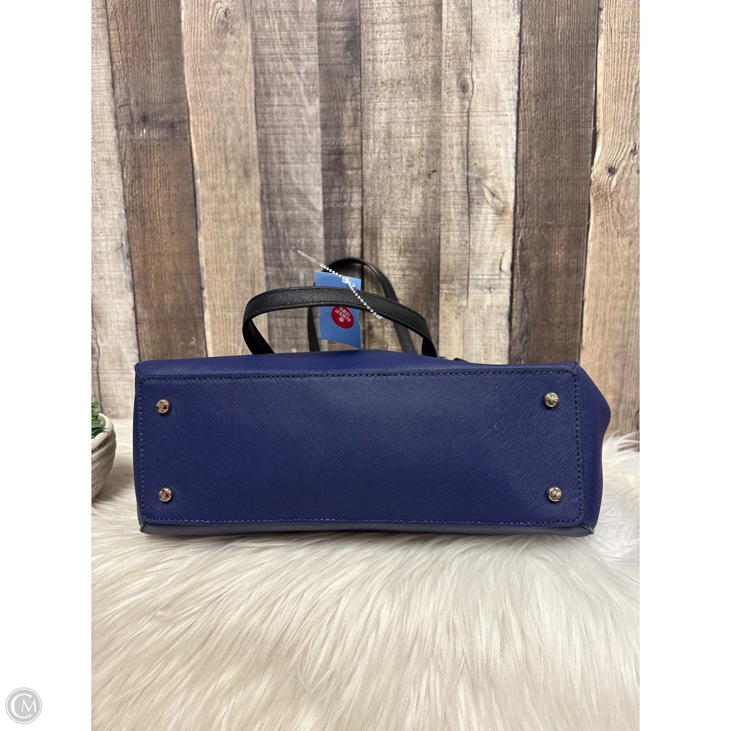 Crossbody Designer By Kate Spade, Size: Medium