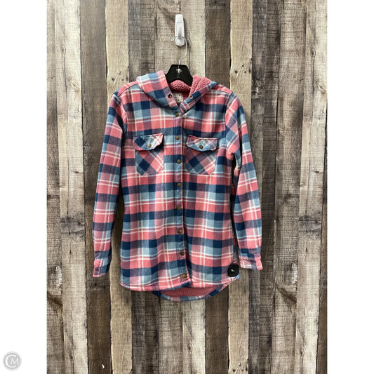 Jacket Other By Cme In Multi-colored, Size: S