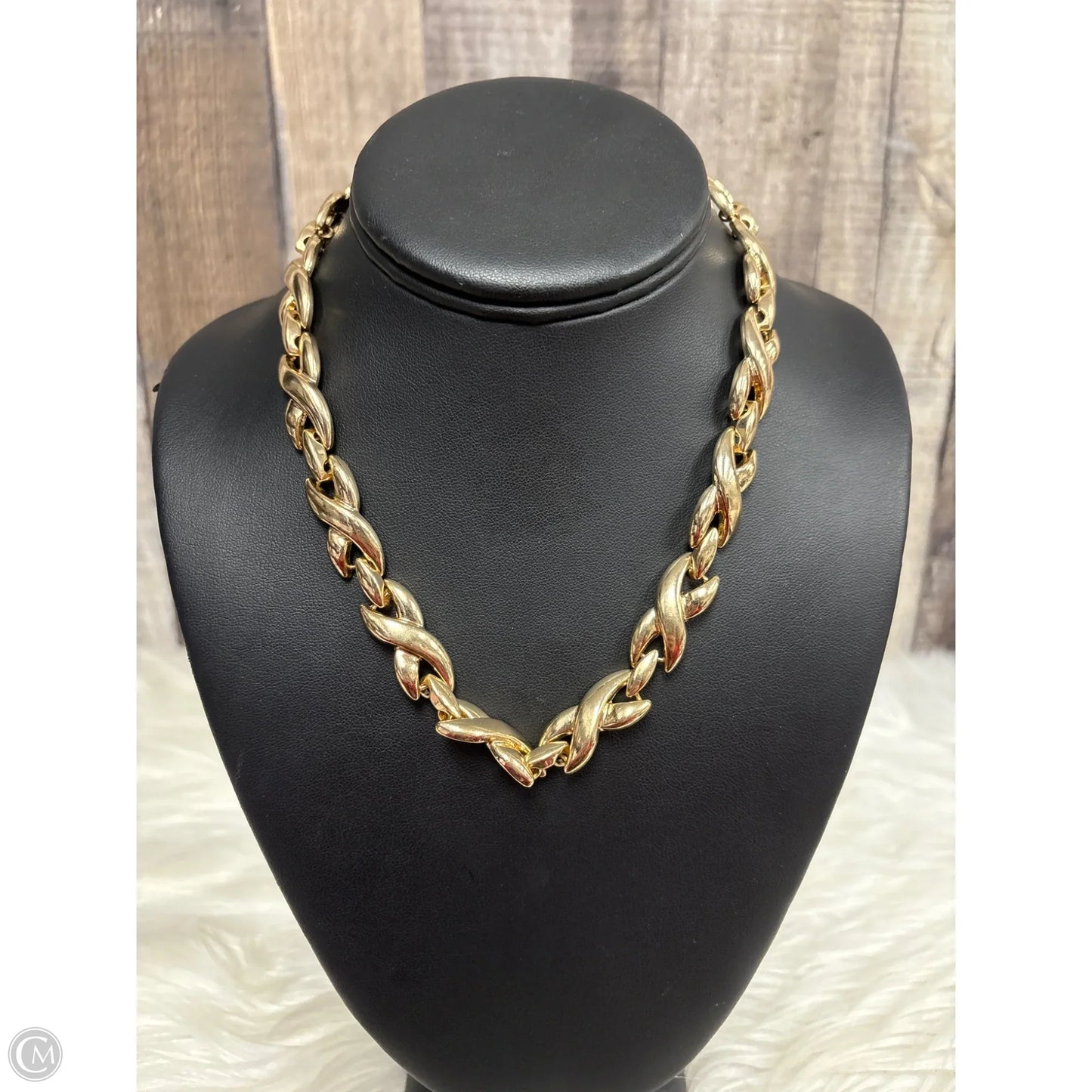 Necklace Chain By Cme