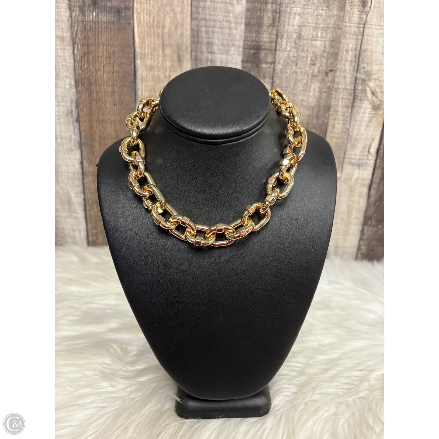 Necklace Chain By Cme