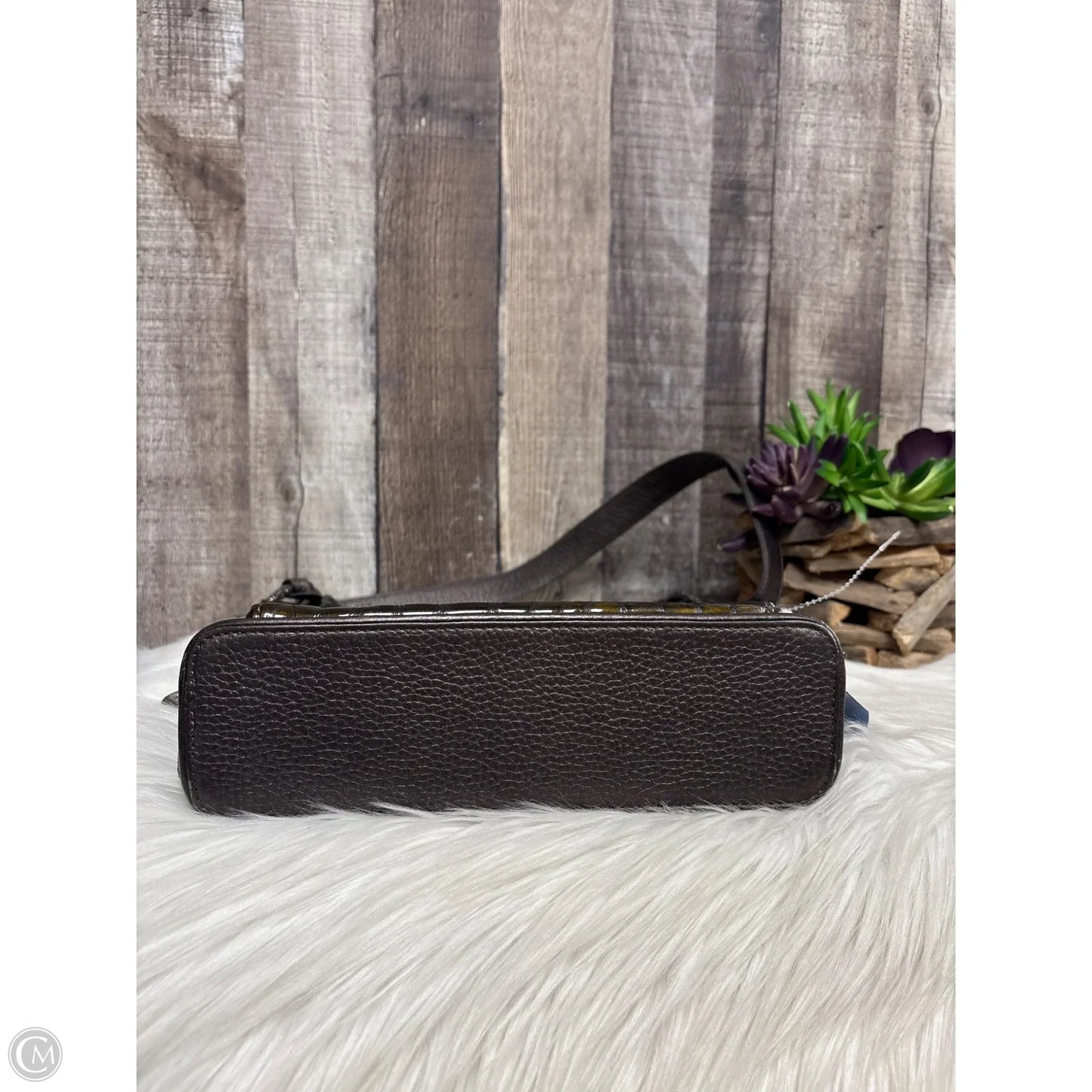 Crossbody By Brighton, Size: Medium