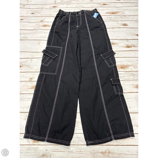 Pants Dress By Victor In Black, Size: 4p