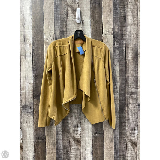 Jacket Other By Blanknyc In Brown, Size: S