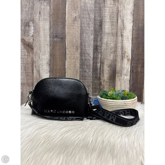 Crossbody Luxury Designer By Marc Jacobs, Size: Small