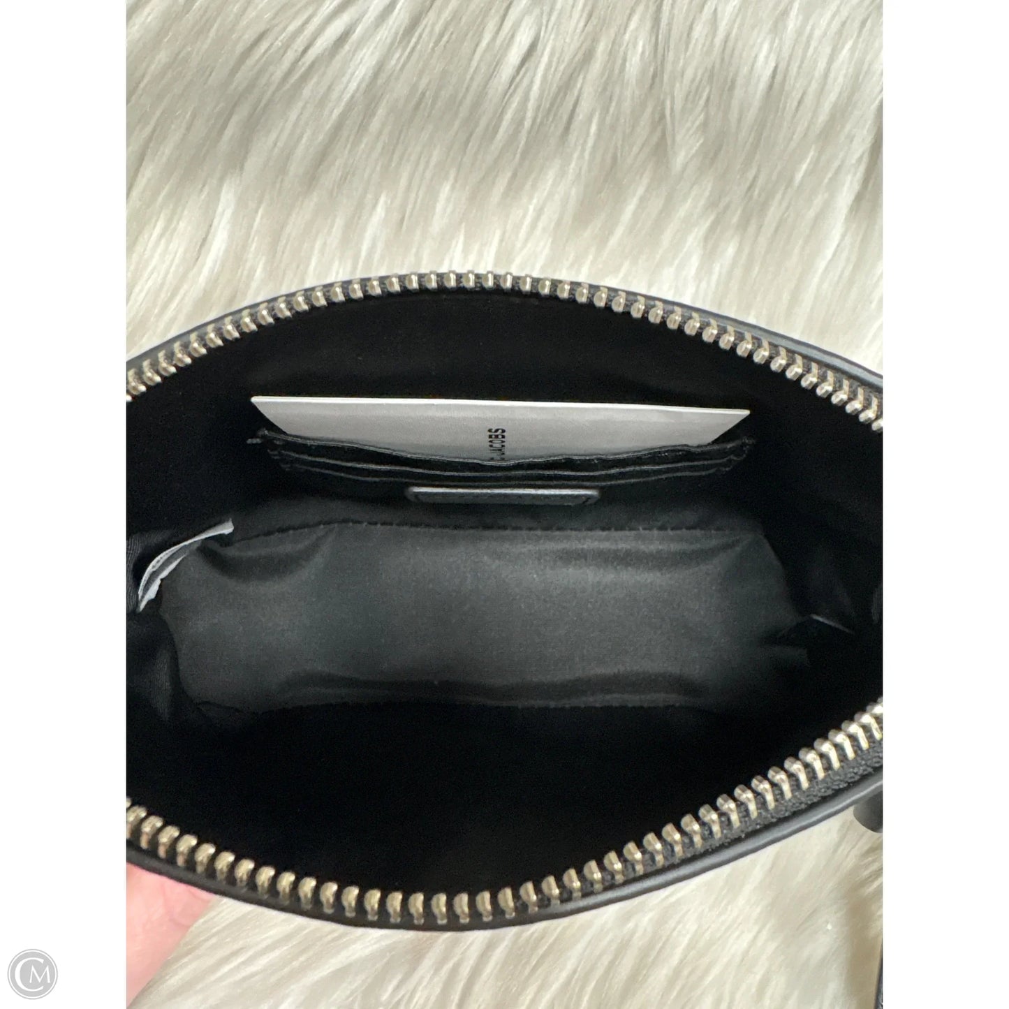 Crossbody Luxury Designer By Marc Jacobs, Size: Small