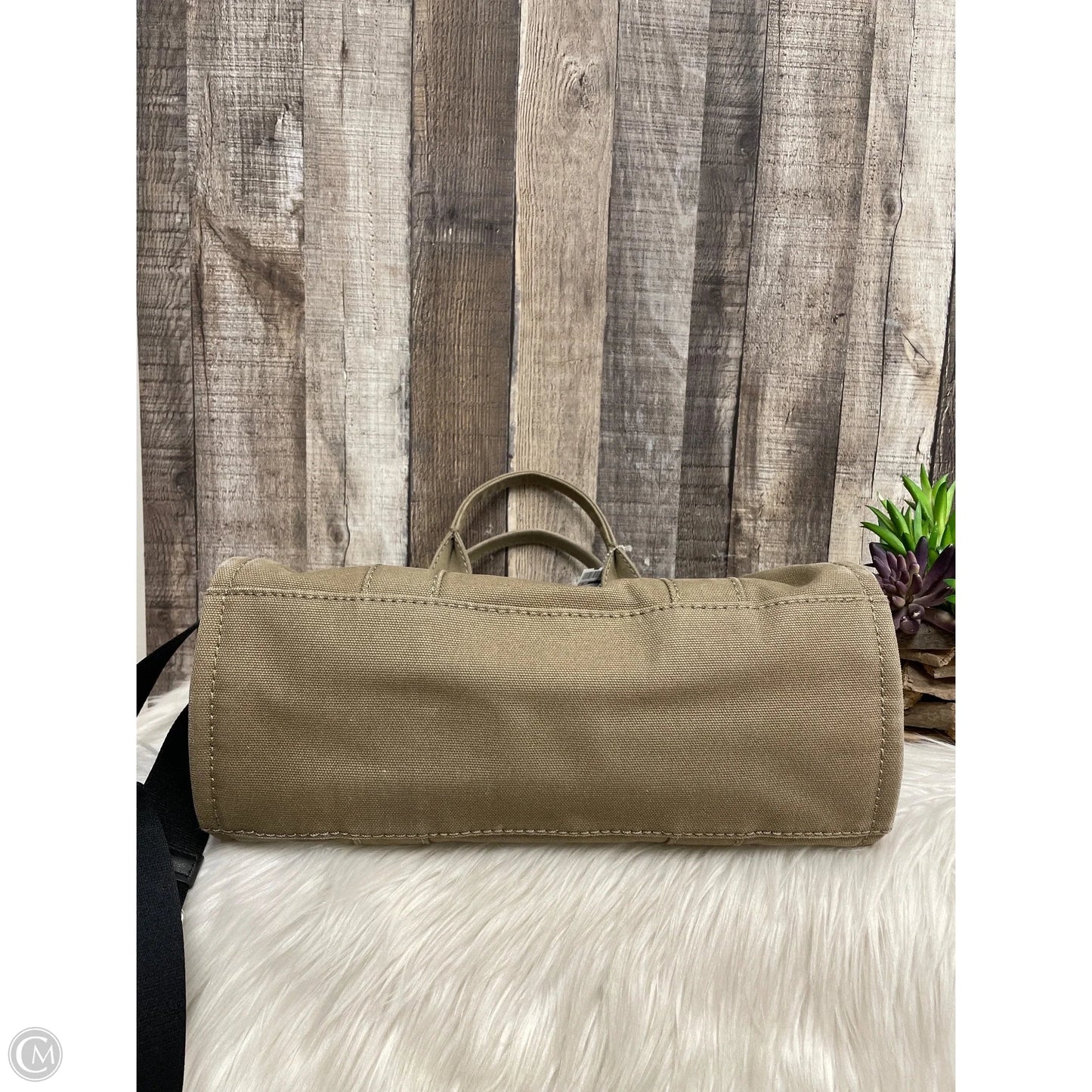 Tote Luxury Designer By Marc Jacobs, Size: Large