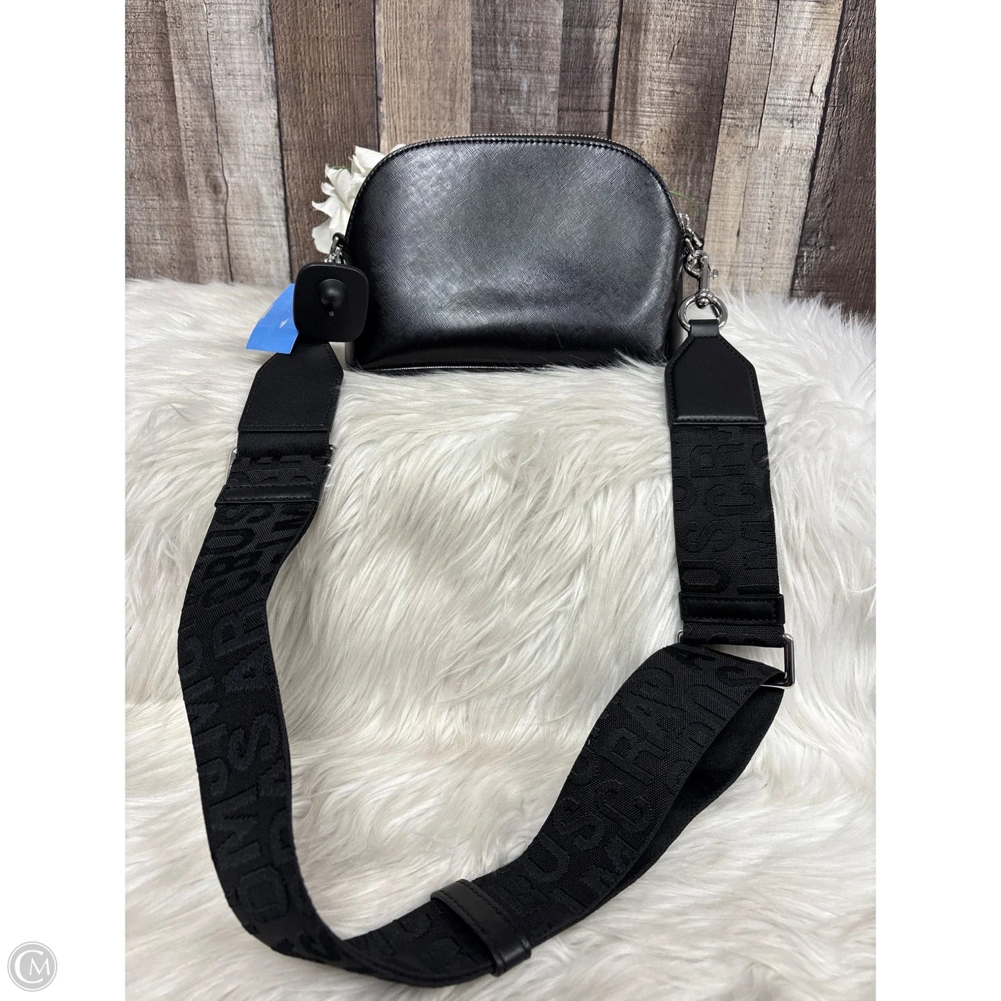 Crossbody Luxury Designer By Marc Jacobs, Size: Small