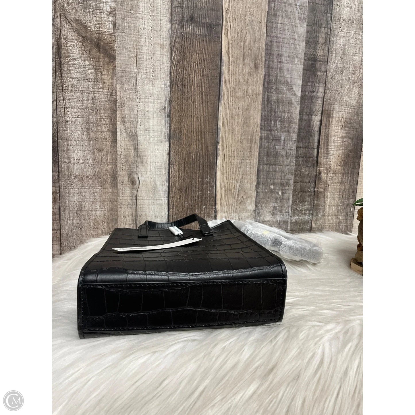 Crossbody Luxury Designer By Marc Jacobs, Size: Small