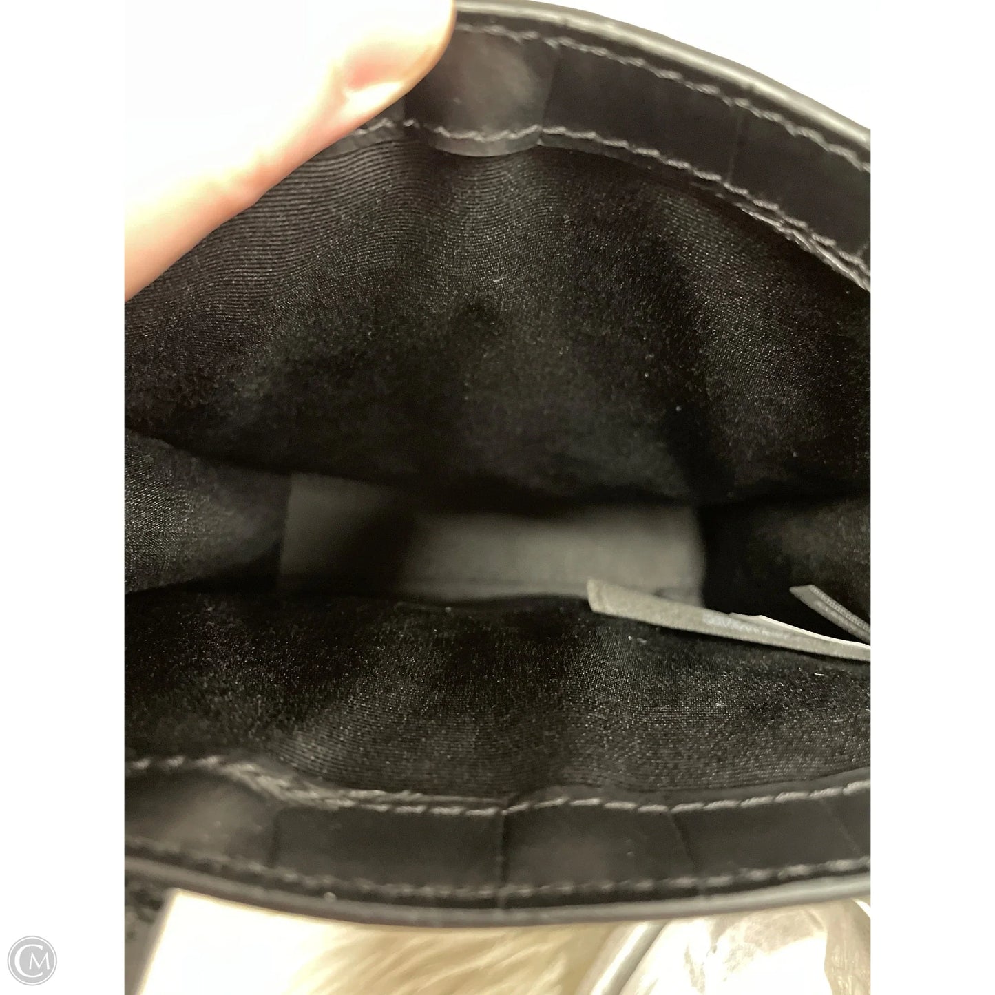 Crossbody Luxury Designer By Marc Jacobs, Size: Small