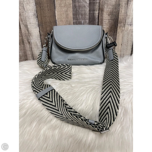 Crossbody Luxury Designer By Marc Jacobs, Size: Medium