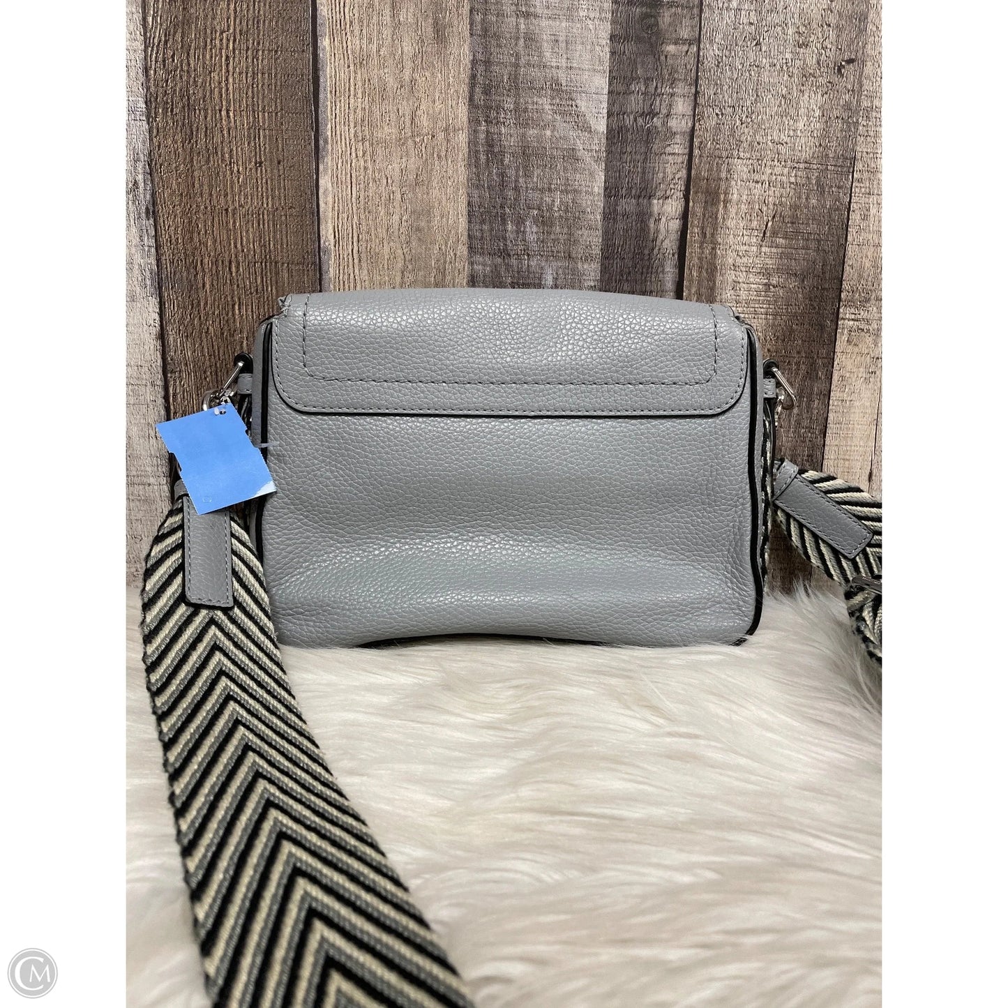 Crossbody Luxury Designer By Marc Jacobs, Size: Medium