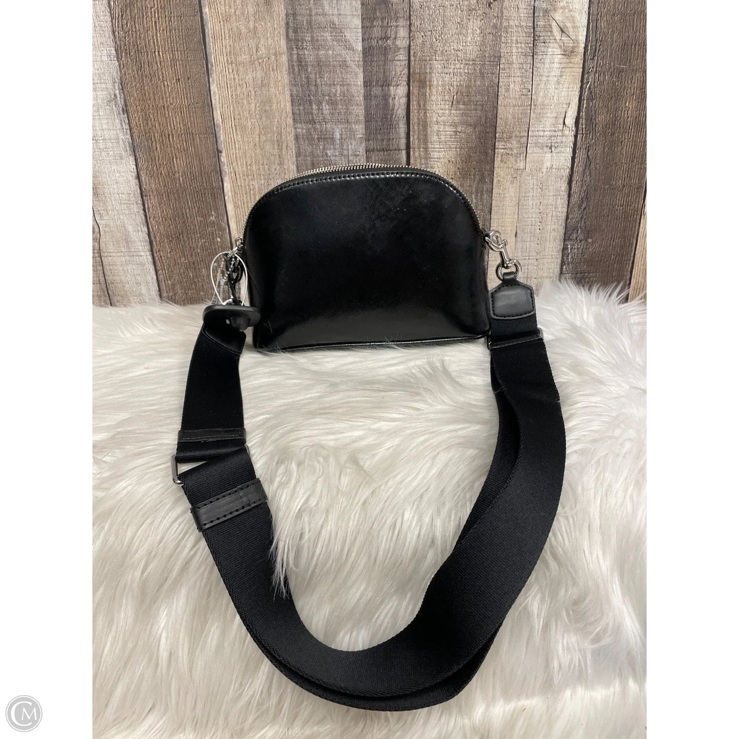 Crossbody Luxury Designer By Marc Jacobs, Size: Small