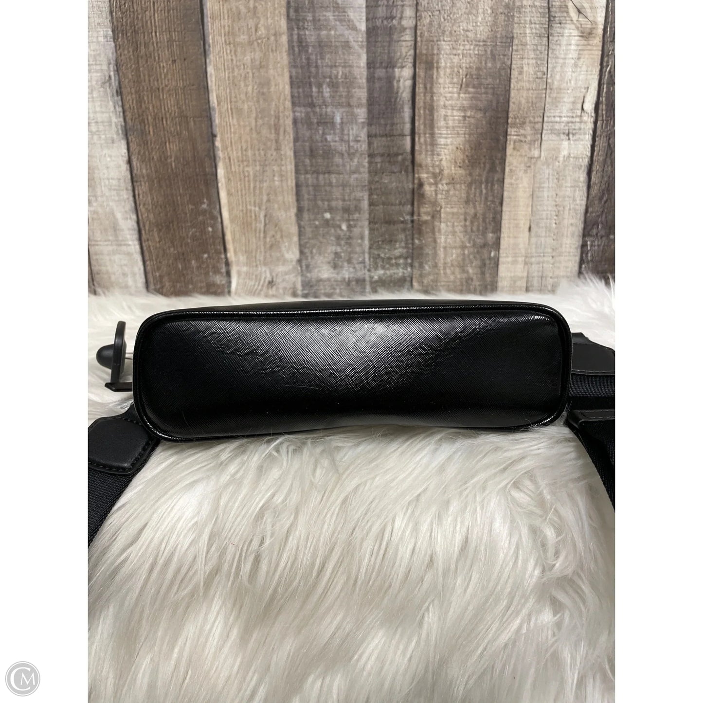 Crossbody Luxury Designer By Marc Jacobs, Size: Small