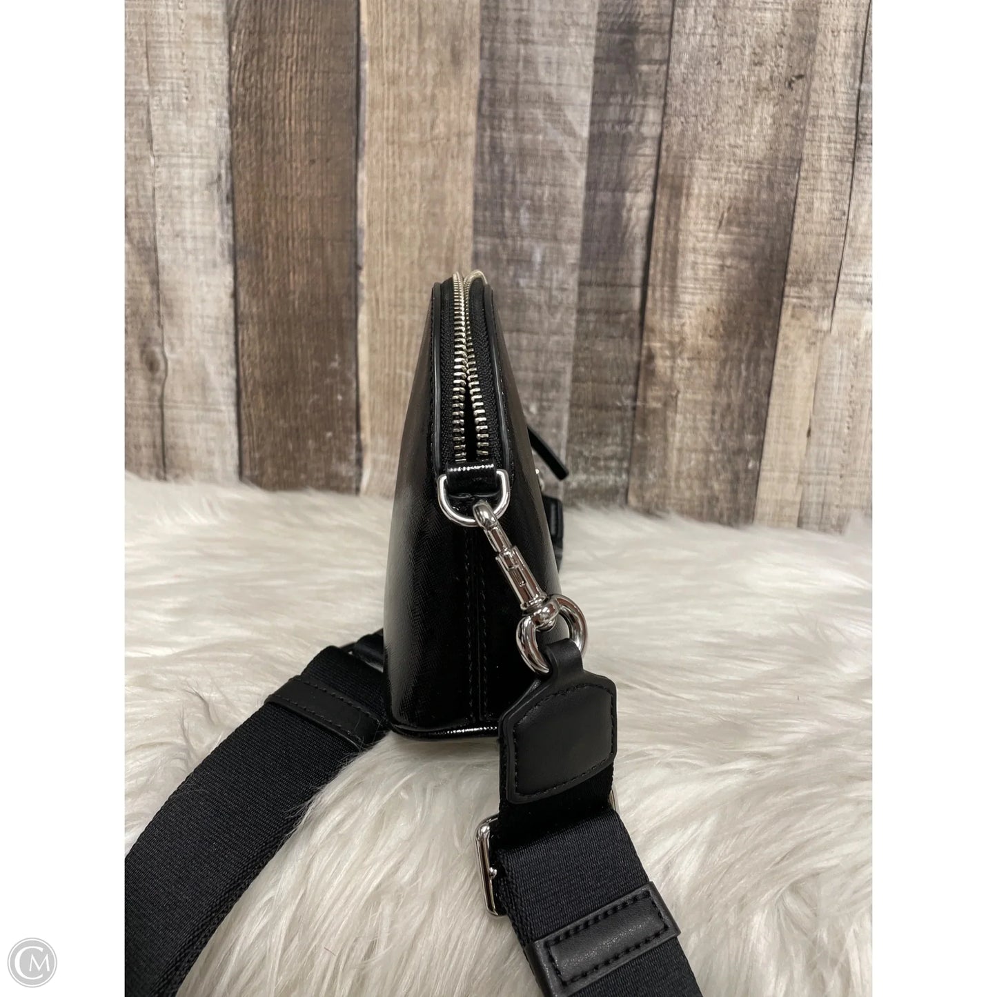 Crossbody Luxury Designer By Marc Jacobs, Size: Small