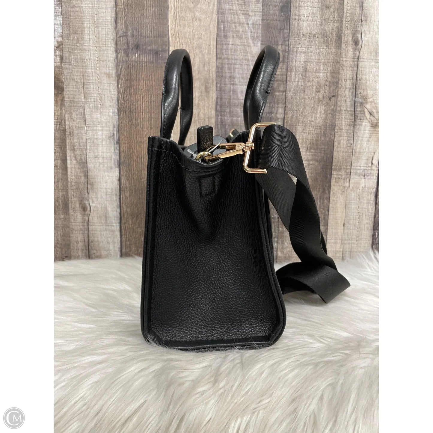 Tote Luxury Designer By Marc Jacobs, Size: Small