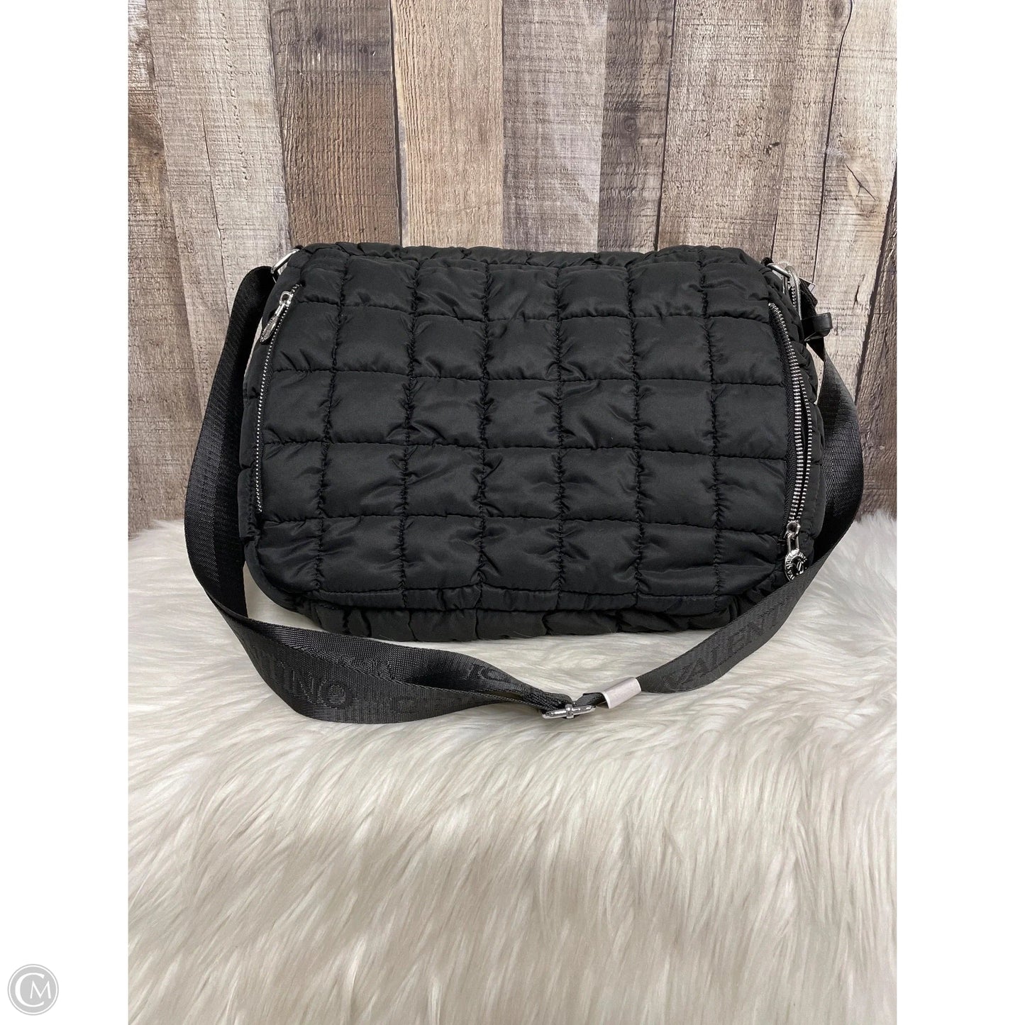 Crossbody By Cmb, Size: Medium