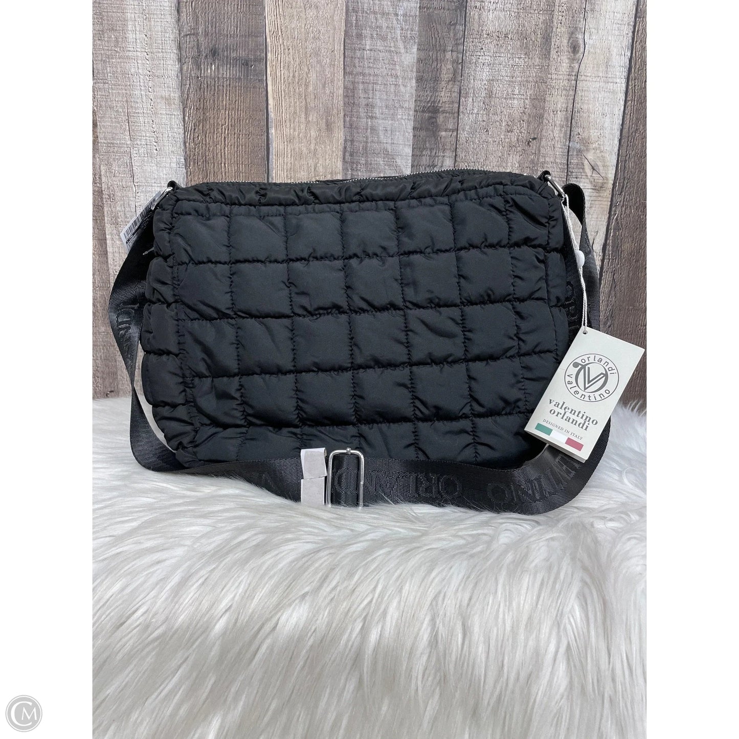 Crossbody By Cmb, Size: Medium