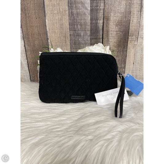 Wristlet By Vera Bradley, Size: Small