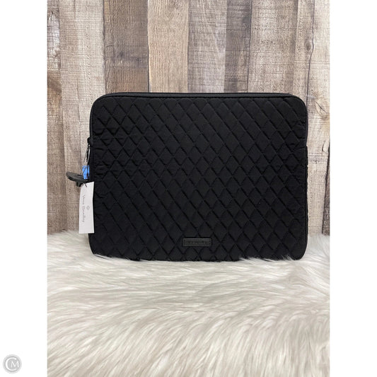 Laptop Bag By Vera Bradley, Size: Large