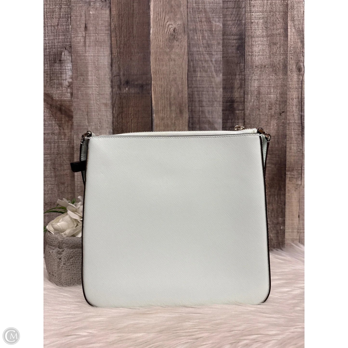 Crossbody Designer By Kate Spade, Size: Medium