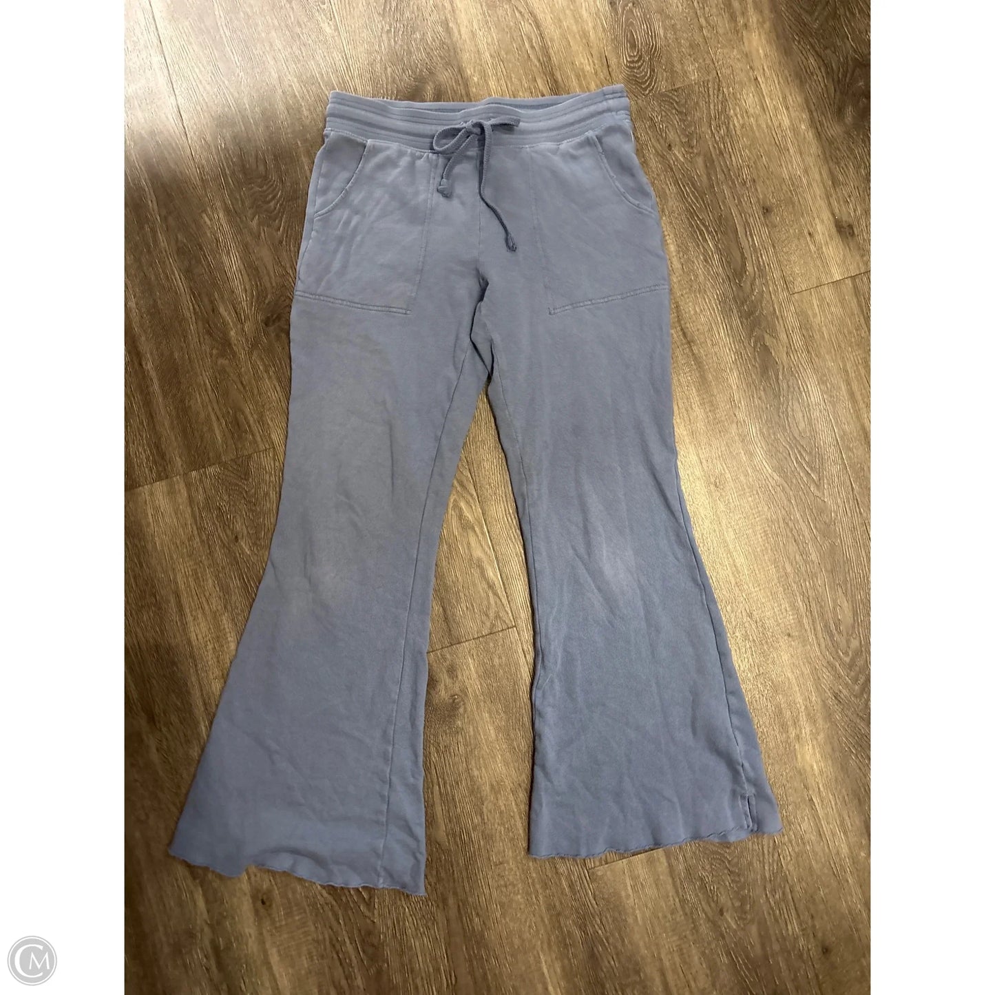 Pants Lounge By Aerie In Blue, Size: M