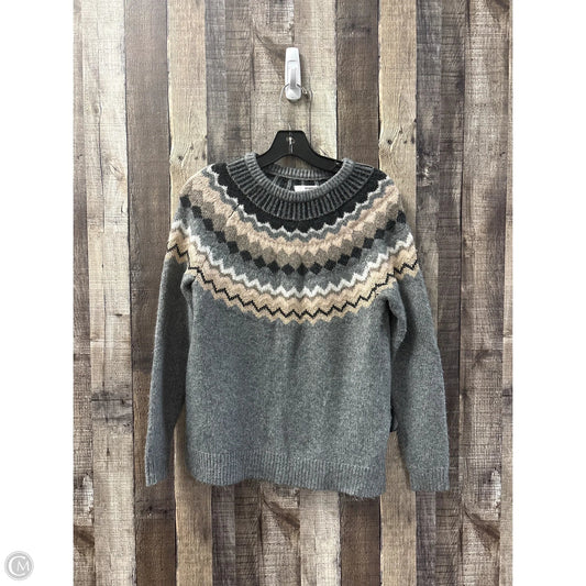 Sweater By Sonoma In Multi-colored, Size: Xs