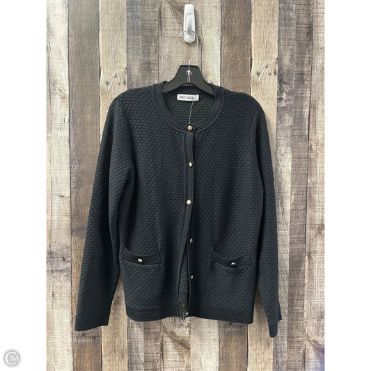 Cardigan By Grace Karin In Black, Size: L