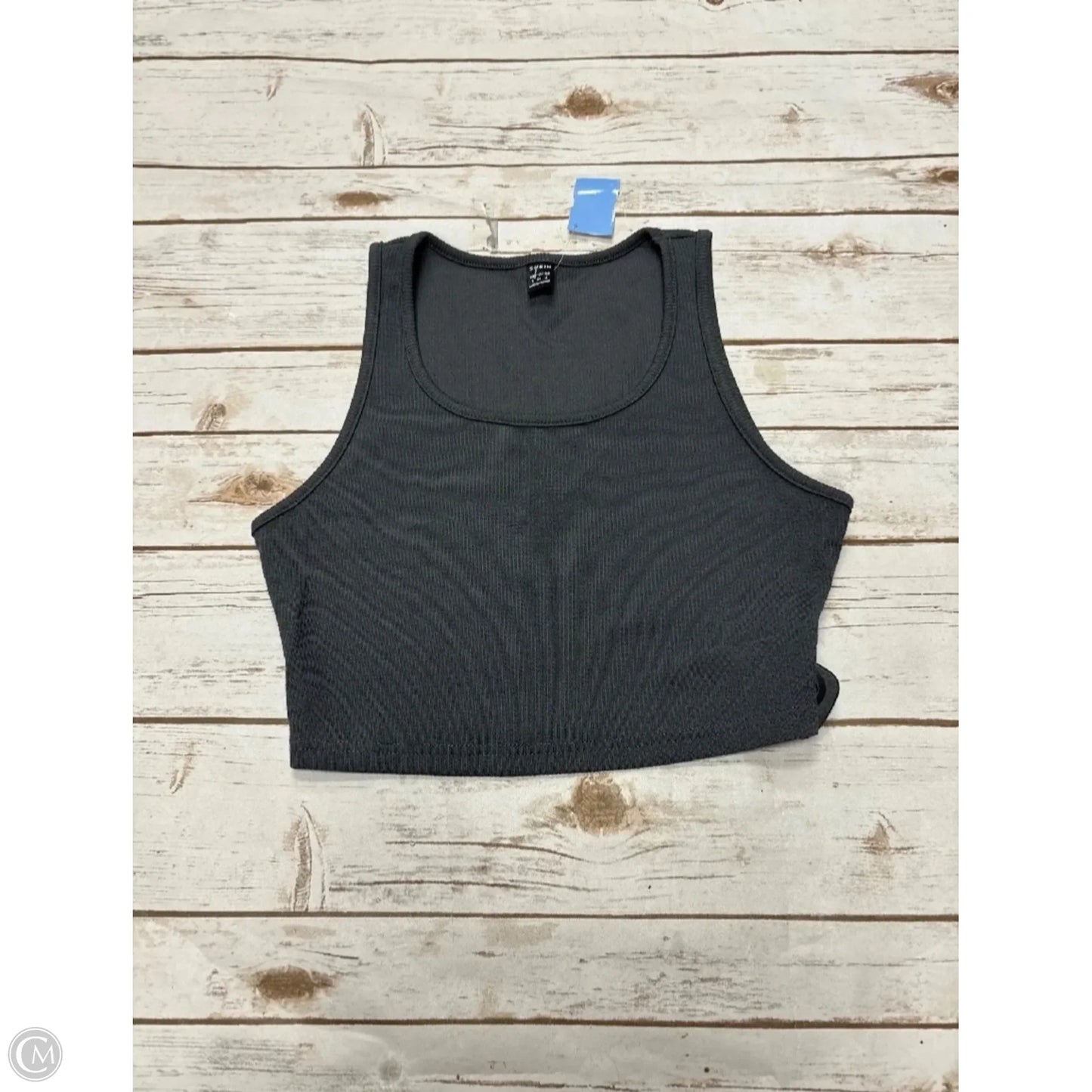 Shorts Set By Shein In Grey, Size: S