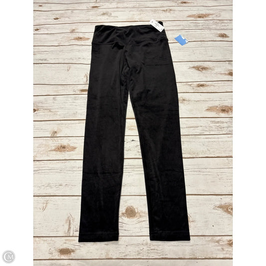 Pants Leggings By Time And Tru In Black, Size: S