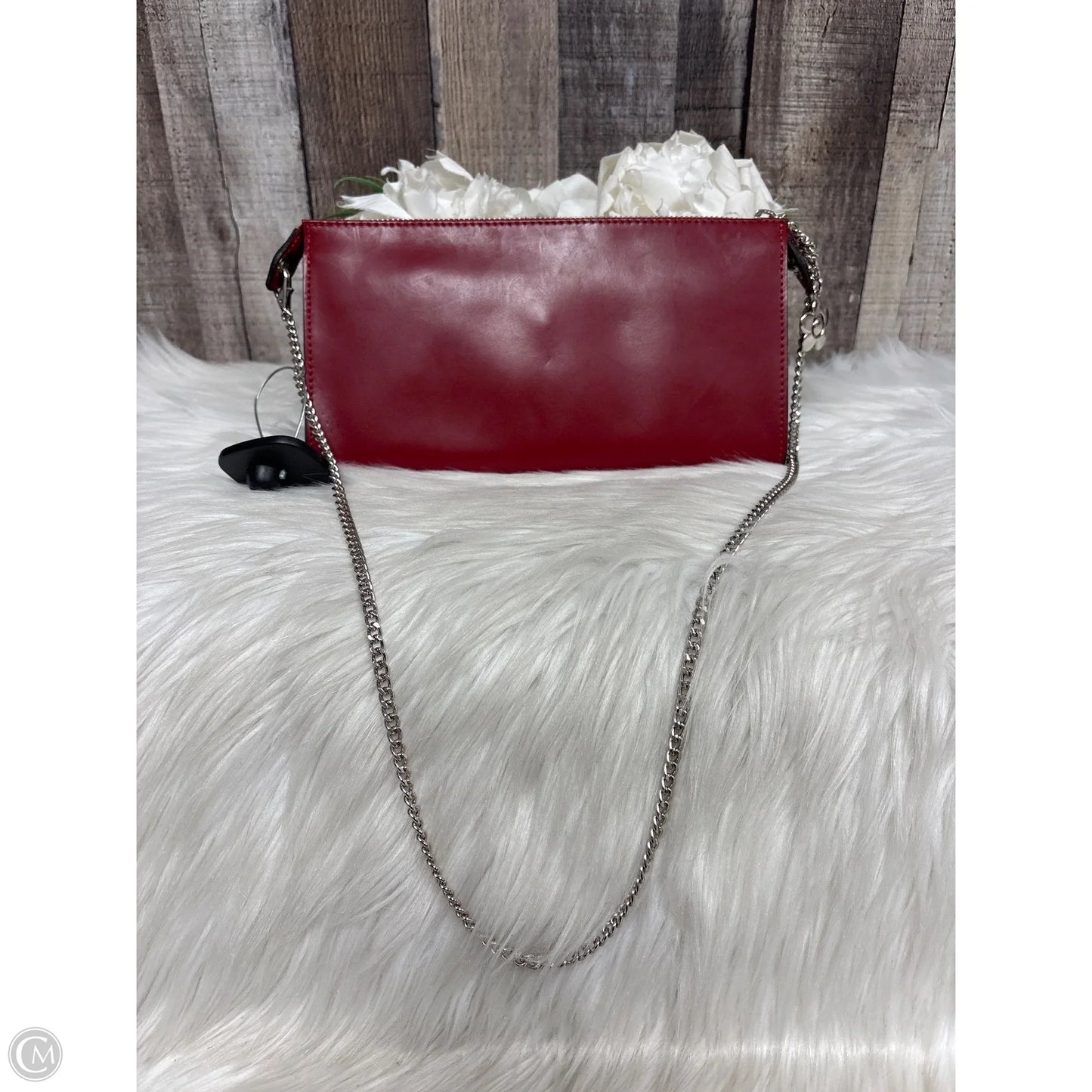 Crossbody By Cme, Size: Medium