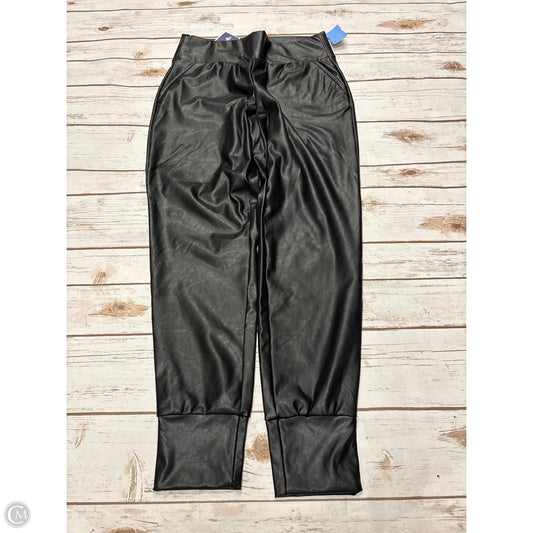 Pants Dress By Rewash In Black, Size: S