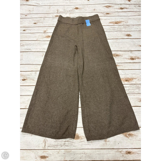 Pants Lounge By A New Day In Brown, Size: S