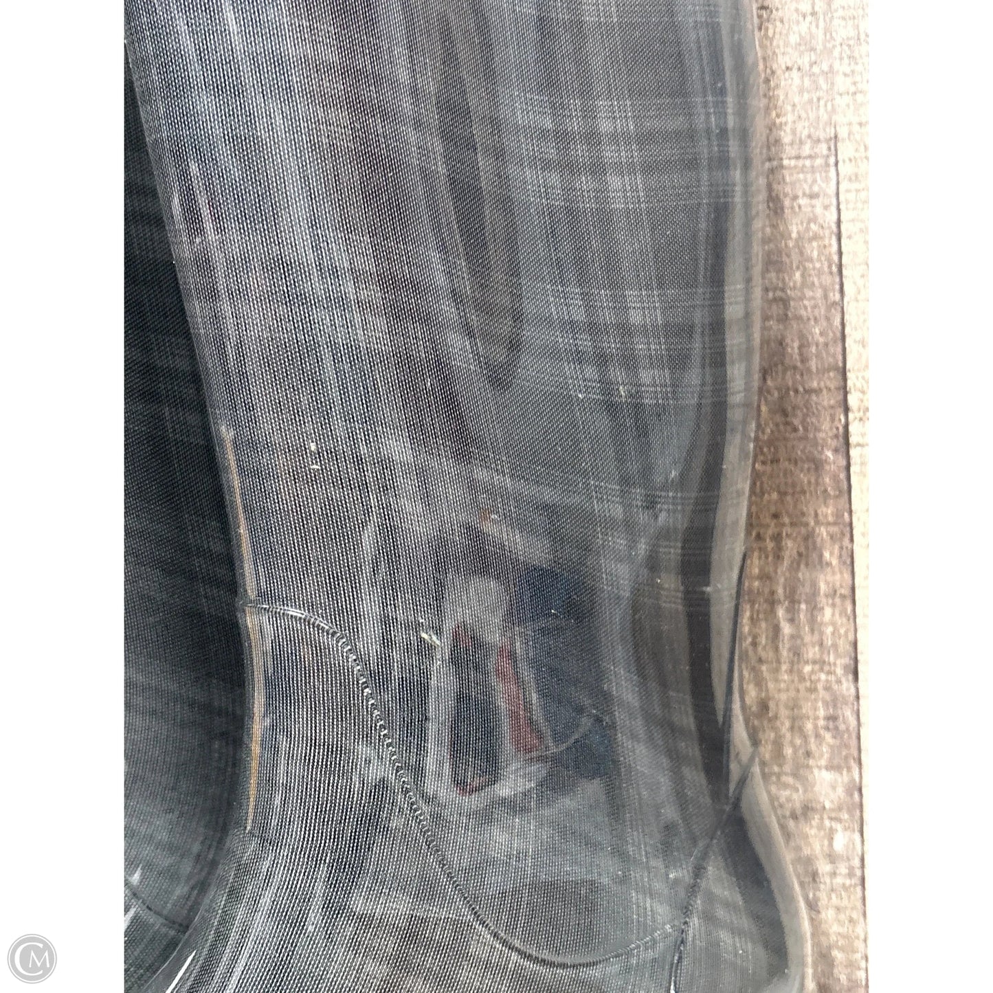 Boots Designer By Ugg In Green, Size: 11