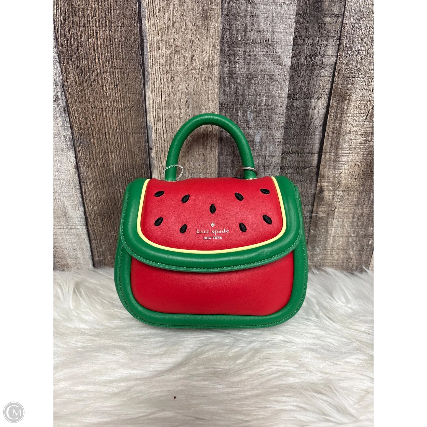 Crossbody Designer By Kate Spade, Size: Small