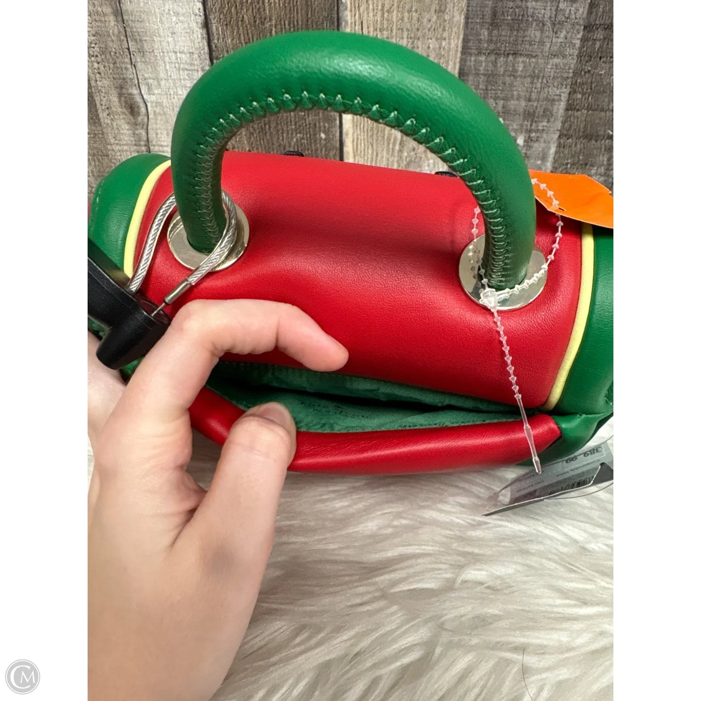 Crossbody Designer By Kate Spade, Size: Small